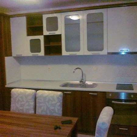 Apartman Lifestyle Ravda