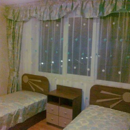 Lifestyle Apartman *