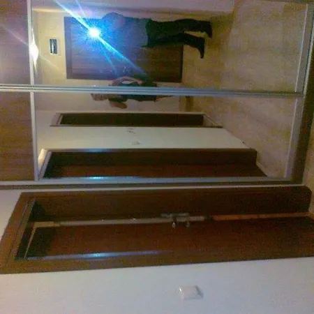 Apartamento Lifestyle *