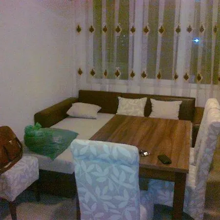 Apartamento Lifestyle Ravda