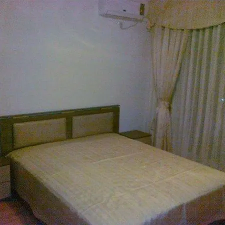 Lifestyle Apartamento *