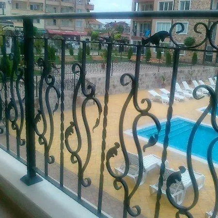 Lifestyle Apartamento *